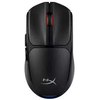 HP HyperX Pulsefire Haste 2 Pro 4K vezeték nélküli játék egér