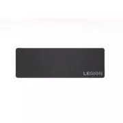 Lenovo egérpad CONS Gaming Legion XL Cloth (fekete)