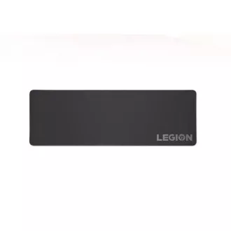 Lenovo egérpad CONS Gaming Legion XL Cloth (fekete)