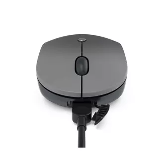 Lenovo CONS vezeték nélküli egér GO USB-C (szürke)