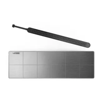 Lenovo adapter CONS 65W "GO" USB-C vezeték nélküli töltő készlet Lenovo adapter CONS 65W "GO" USB-C vezeték nélküli töltő készlet