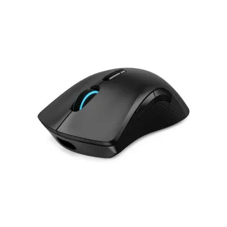 Lenovo egér CONS Wireless Gaming Legion M600 RGB (sötétszürke)
