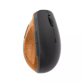 Lenovo egér CONS "GO" Wireless Vertical - függőleges vezeték nélküli egér