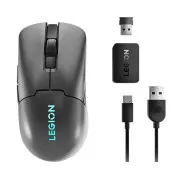Lenovo Legion M600s Qi vezeték nélküli játékegér