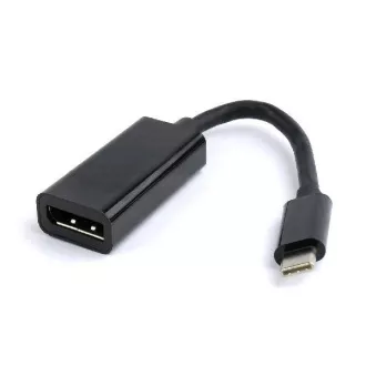 GEMBIRD CABLEXPERT USB-C és DisplayPort adapter kábel