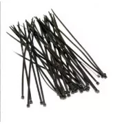 GEMBIRD CABLEXPERT kábelkötegelő 250 x 3,6 mm, 100 darabos csomagban