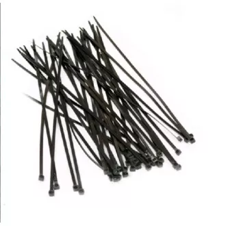 GEMBIRD CABLEXPERT kábelkötegelő 250 x 3,6 mm, 100 darabos csomagban