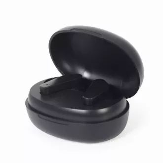 Gembird fejhallgató Malmo, TWS, aktív zajszűrő, Bluetooth fekete Gembird fejhallgató Malmo, TWS, aktív zajszűrő, Bluetooth fekete