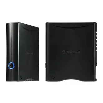 TRANSCEND 4TB StoreJet 35T3, 3,5 TRANSCEND 4TB StoreJet 35T3, 3,5