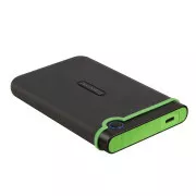 TRANSCEND 2TB StoreJet 25M3C SLIM, 2,5