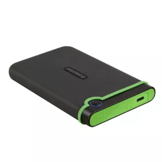 TRANSCEND 2TB StoreJet 25M3C SLIM, 2,5