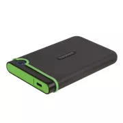 TRANSCEND 4TB StoreJet 25M3C SLIM, 2,5