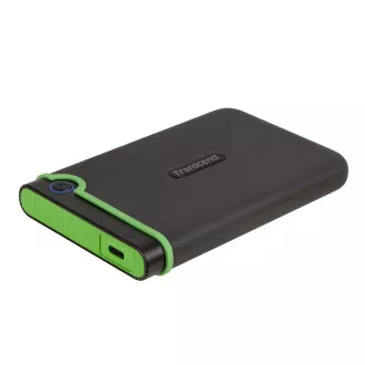TRANSCEND 4TB StoreJet 25M3C SLIM, 2,5