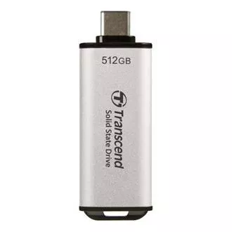 Transcend ESD300S 2TB, külső SSD, USB 10Gbps, C típus Transcend ESD300S 2TB, külső SSD, USB 10Gbps, C típus