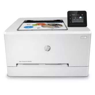 HP Color LaserJet Pro M255dw (A4, 21/12 oldal/perc, USB, Ethernet, Wi-Fi, duplex)