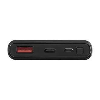 Emos Powerbank AlphaQ2 20, 20000 mAh, 22,5 W, fekete