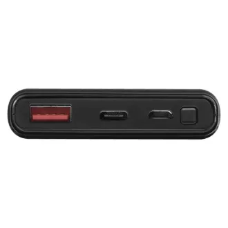 Emos Powerbank AlphaQ2 20, 20000 mAh, 22,5 W, fekete