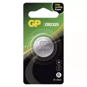 GP CR2325 (23,0 × 2,5 mm) - 1 db