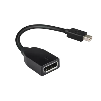 Lenovo Mini-DisplayPort DisplayPort adapter DisplayPortra