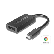 Lenovo USB-C–DisplayPort átalakító
