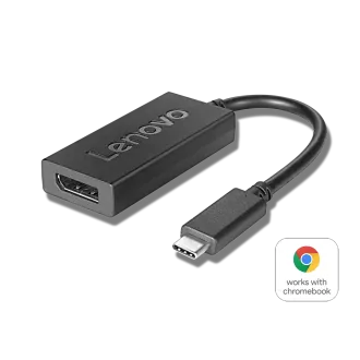 Lenovo USB-C–DisplayPort átalakító