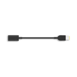 Lenovo ThinkPad USB-C Slim-tip adapterre Lenovo ThinkPad USB-C Slim-tip adapterre
