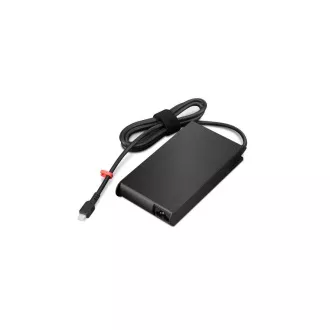Lenovo ThinkPad 135W AC USB-C adapter Lenovo ThinkPad 135W AC USB-C adapter