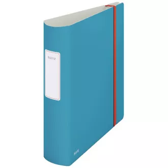 LEITZ Aktív dosszié Active Cosy A4 82 mm-es nyugodt kék