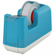 LEITZ Tape Unwrapper Cosy, nyugodt kék