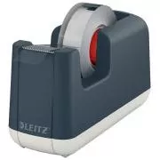 LEITZ Tape Unwrapper Cosy, bársony szürke