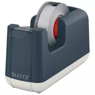 LEITZ Tape Unwrapper Cosy, bársony szürke