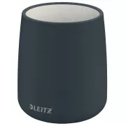 LEITZ ceruzatartó Cosy, bársonyszürke