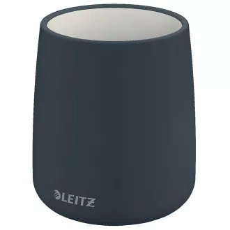 LEITZ ceruzatartó Cosy, bársonyszürke