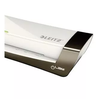 LEITZ iLAM Office A4 meleg laminálógép LEITZ iLAM Office A4 meleg laminálógép