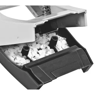 LEITZ Mini lyukasztó NeXXt 5060, zöld