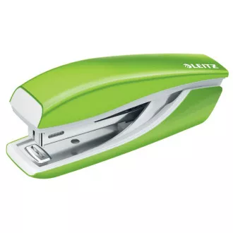 LEITZ Mini tűzőgép NeXXt 5528, zöld LEITZ Mini tűzőgép NeXXt 5528, zöld