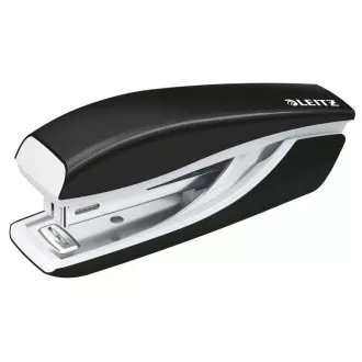 LEITZ Mini tűzőgép NeXXt 5528, fekete LEITZ Mini tűzőgép NeXXt 5528, fekete