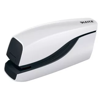 LEITZ elektromos tűzőgép NeXXt WOW 5566, fehér LEITZ elektromos tűzőgép NeXXt WOW 5566, fehér
