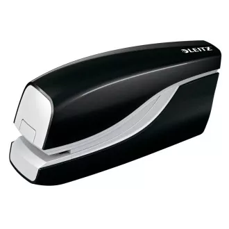 LEITZ elektromos tűzőgép NeXXt WOW 5566, fekete LEITZ elektromos tűzőgép NeXXt WOW 5566, fekete