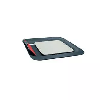 LEITZ állítható laptop állvány ERGO Cosy, bársonyszürke