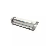 LEITZ iLAM Office PRO A3 meleg lamináló, ezüst színű