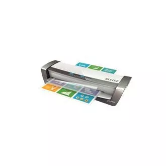 LEITZ iLAM Office A3 meleg laminálógép