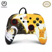 PowerA Enhanced Wired Controller Nintendo Switch-hez - Mario Kart