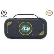 PowerA védőtok a Nintendo Switch – OLED modellhez, Nintendo Switchhez és Nintendo Switch Lite-hez – Zelda: Tears of the King