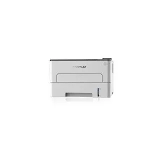 Pantum P3305DW fekete-fehér lézernyomtató, 33 lap/perc, hálózati csatlakozás, WiFi, NFC Pantum P3305DW fekete-fehér lézernyomtató, 33 lap/perc, hálózati csatlakozás, WiFi, NFC