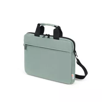 Dicota BASE XX Slim Case 13-14.1" világos szürke