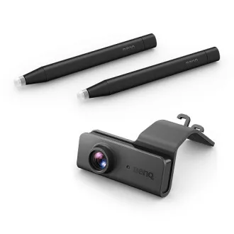 BenQ PontWrite Interactive Kit (érintőképernyős modul) az összes ST-modellhez (808STH, 809STH, 825STH, 826STH) BenQ PontWrite Interactive Kit (érintőképernyős modul) az összes ST-modellhez (808STH, 809STH, 825STH, 826STH)