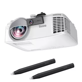 BenQ PontWrite Interactive Kit (érintőképernyős modul) az összes ST-modellhez (808STH, 809STH, 825STH, 826STH) BenQ PontWrite Interactive Kit (érintőképernyős modul) az összes ST-modellhez (808STH, 809STH, 825STH, 826STH)