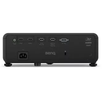 BenQ LH600ST 1920x1080 FHD/2500 ANSI LED forrás/0.69-0.83/20000:1/pro 10W