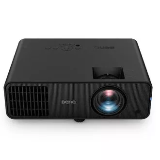 BenQ LH600ST 1920x1080 FHD/2500 ANSI LED forrás/0.69-0.83/20000:1/pro 10W